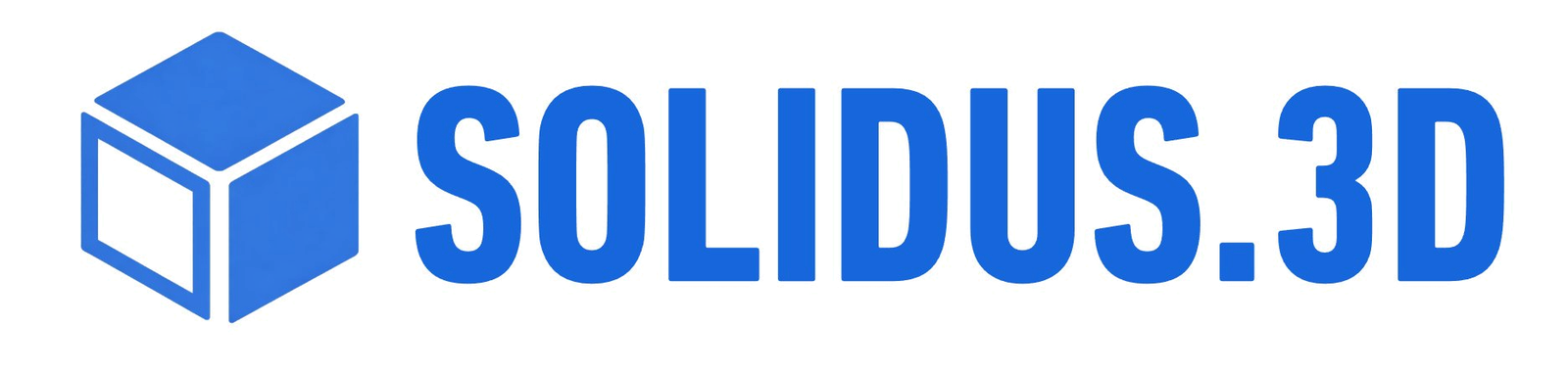 Solidus 3D